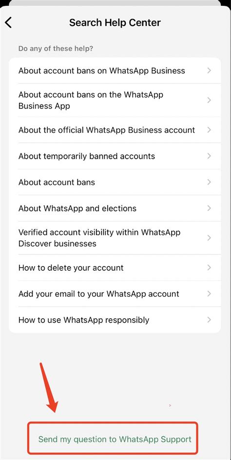 seventhway whatsapp|WhatsApp Unban Request Message (Copy and Paste).